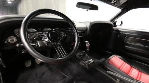 Ford Mustang Fastback by Classic Detroit 1969 года 